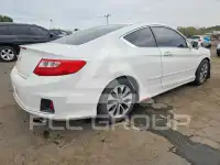 2013 Honda Accord фото