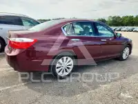 2013 Honda Accord фото