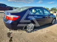 2013 Honda Accord фото