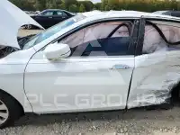 2013 Honda Accord фото