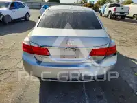 2013 Honda Accord фото