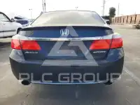 2013 Honda Accord фото