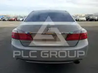 2013 Honda Accord фото