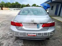 2013 Honda Accord фото
