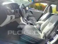 2013 Honda Accord фото