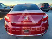 2013 Honda Accord photo