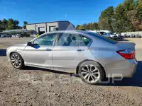 2013 Honda Accord фото