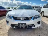 2013 Honda Accord фото