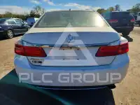 2013 Honda Accord фото
