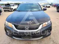 2013 Honda Accord фото