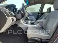 2013 Honda Accord фото