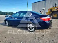 2013 Honda Accord фото