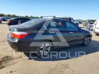 2013 Honda Accord фото