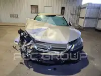 2013 Honda Accord фото