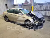 2013 Honda Accord фото