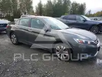 2013 Honda Accord photo