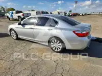 2013 Honda Accord фото
