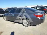 2013 Honda Accord фото