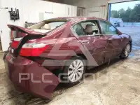 2013 Honda Accord photo