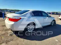 2013 Honda Accord фото