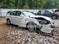 2013 Honda Accord фото