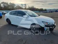 2013 Honda Accord фото