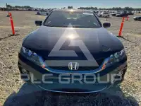 2013 Honda Accord фото