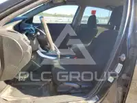 2013 Honda Accord фото