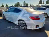 2013 Honda Accord фото