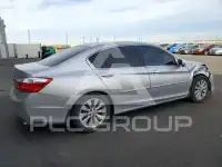 2013 Honda Accord фото
