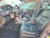 2013 Honda Accord фото