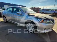 2013 Honda Accord фото