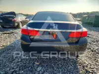 2013 Honda Accord фото