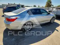 2013 Honda Accord photo