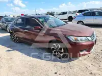 2013 Honda Accord фото