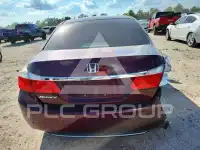 2013 Honda Accord фото