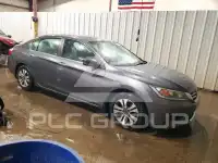 2013 Honda Accord фото