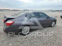 2013 Honda Accord фото