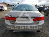 2013 Honda Accord photo