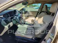 2013 Honda Accord фото