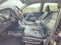 2013 Honda Accord фото