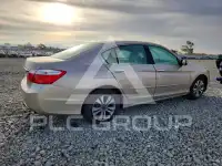 2013 Honda Accord photo