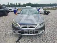 2013 Honda Accord фото