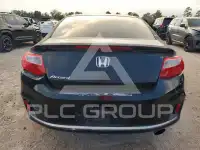 2013 Honda Accord фото