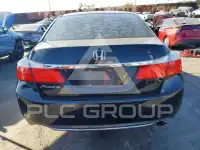 2013 Honda Accord фото