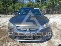 2013 Honda Accord фото
