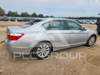 2013 Honda Accord photo