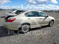 2013 Honda Accord фото