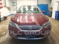 2013 Honda Accord photo