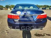 2013 Honda Accord фото